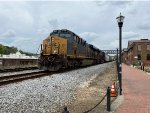 CSX 3108